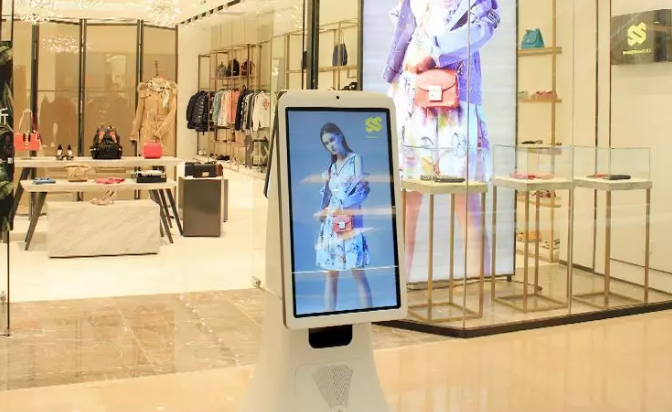 思岚科技，为机器人的“智能移动”赋能_机器人_05