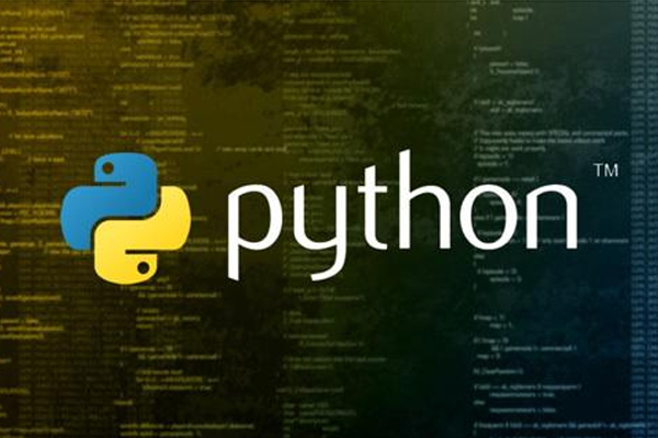 计算机编程语言Python