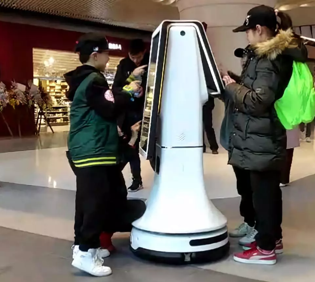 思岚科技，为机器人的“智能移动”赋能_智能移动机器人_07