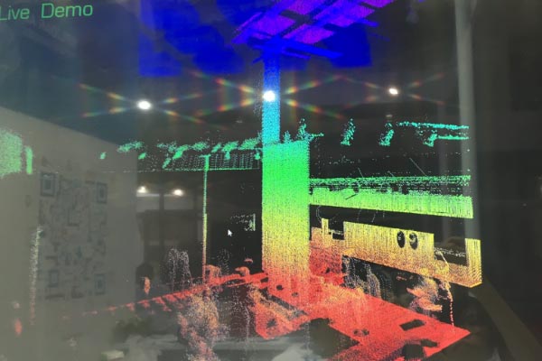 移动机器人三大关键技术及产品现状_移动机器人