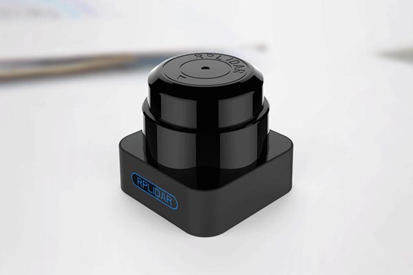 激光雷达类型之TOF激光雷达