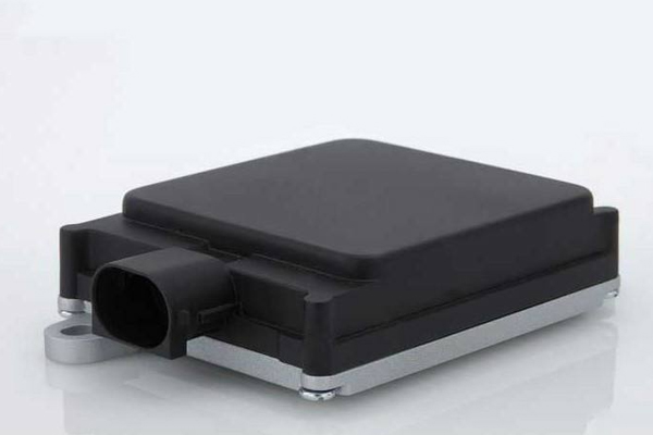 激光雷达与毫米波雷达的区别于特性