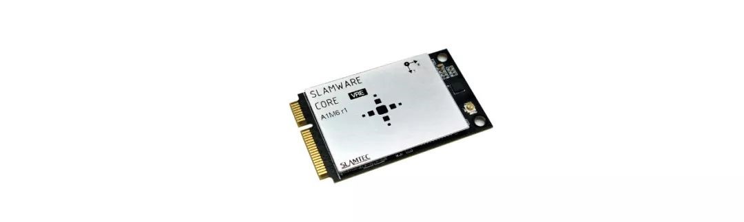 机器人避障方案之SLAMWARE
