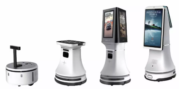 思岚科技，为机器人的“智能移动”赋能_智能移动机器人_02