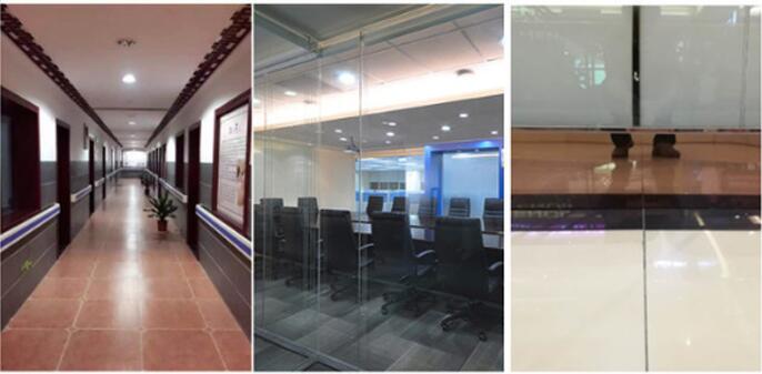 激光雷达深色物体检测