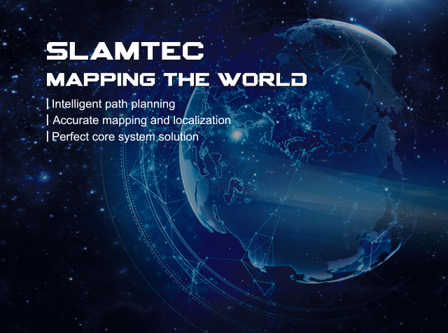 slamtec robotstudio save data continuously