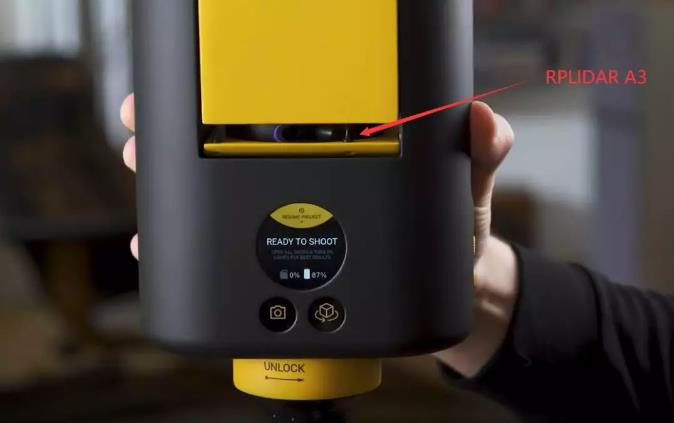 当激光雷达邂逅相机..._激光雷达应用案例_02