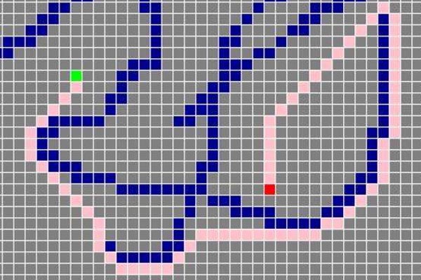 移动机器人三大关键技术及产品现状_移动机器人_03